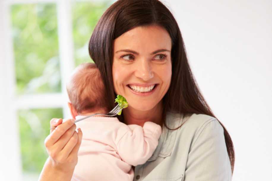 Bebeğinizin Emmeyi Reddetmesine Sebep Olabilecek 10 Durum