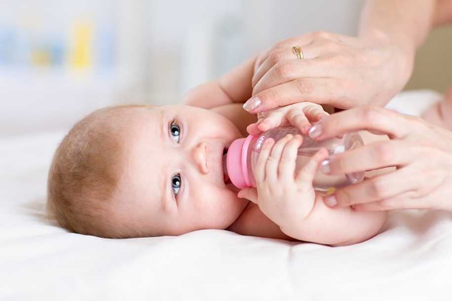 Bebeklerde Reflü Belirtileri Kolaylıkla Anlaşılabiliyor