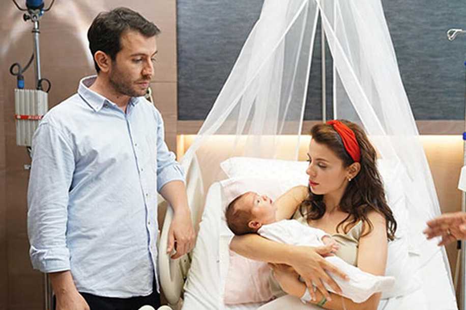 Karantinada Sıkılanlara: Hamilelik ve Bebek Temalı 9 Eğlenceli Film!
