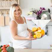 Hamilelikte Yiyebileceğiniz En Sağlıklı 10 Meyve!
