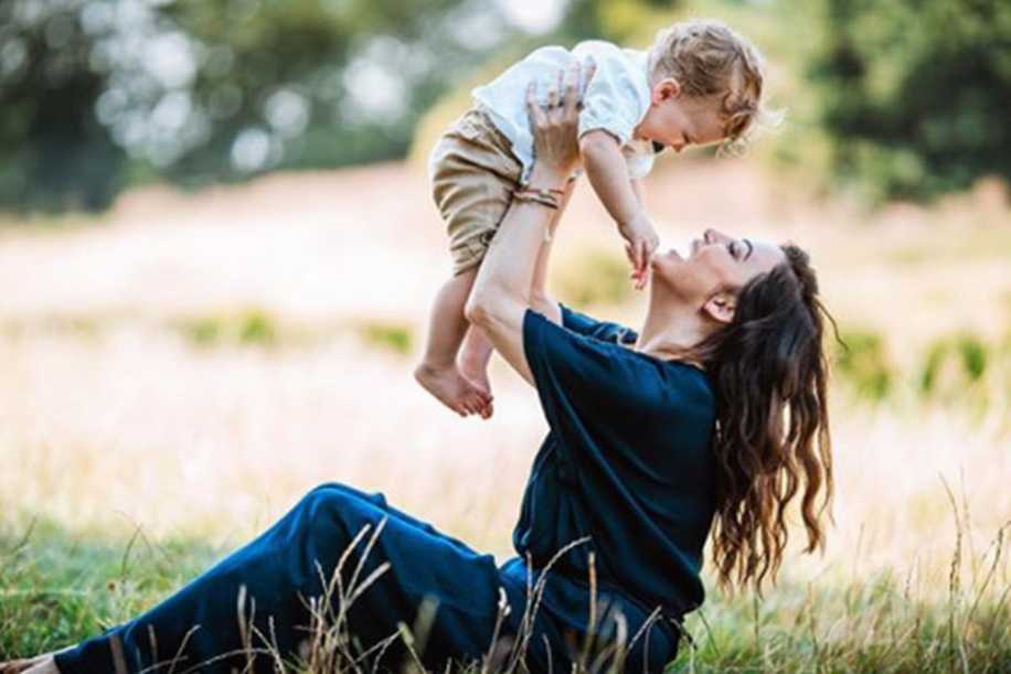Instagram’ın En Ünlü Anne-Çocuk Hesapları