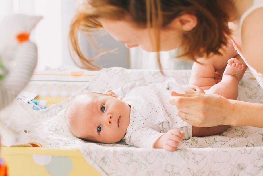 Bebeklerde Mukuslu Kaka Neden Olur?