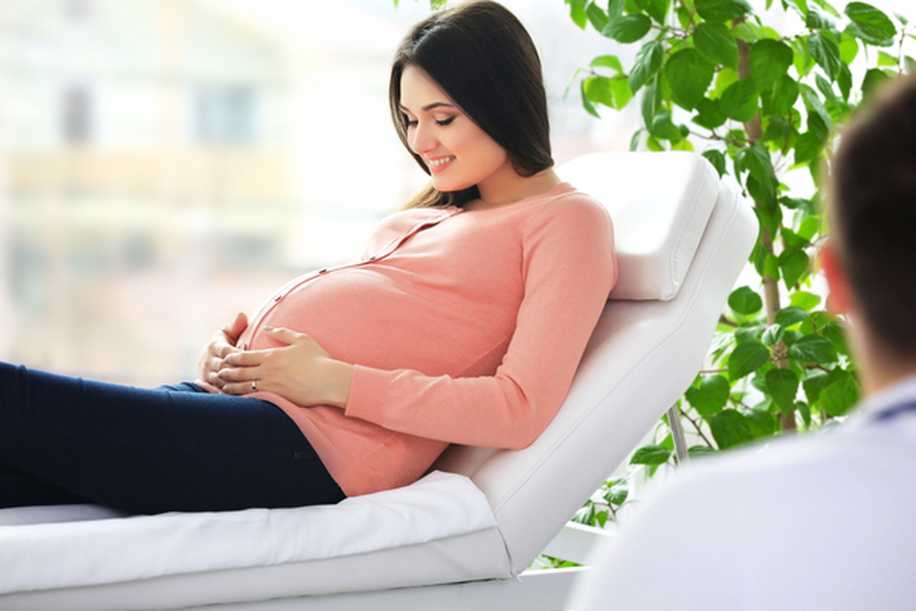 Hamilelikteki Hangi Durumlar Normal, Hangileri Anormal?