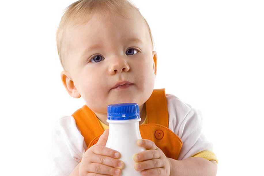 İnek Sütü Alerjisi Nasıl Anlaşılır?