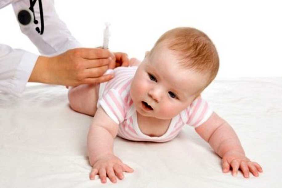 Bebeklerde Aşı Sonrasında Hangi Yan Etkiler Görülür?