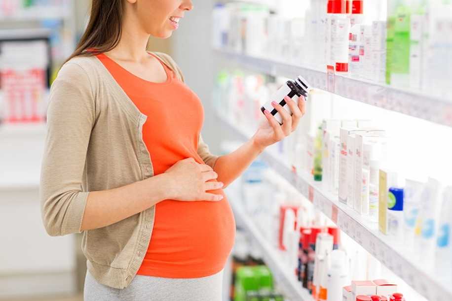 Bebeğiniz ve Kendi Sağlığınız İçin Hamilelikte Vitamin Şart! Ama Hangileri?
