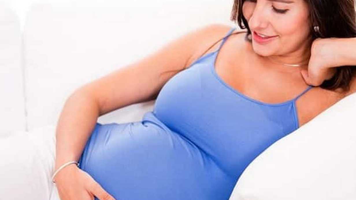 Hamilelikte Makat Ağrısı Neden Olur? 