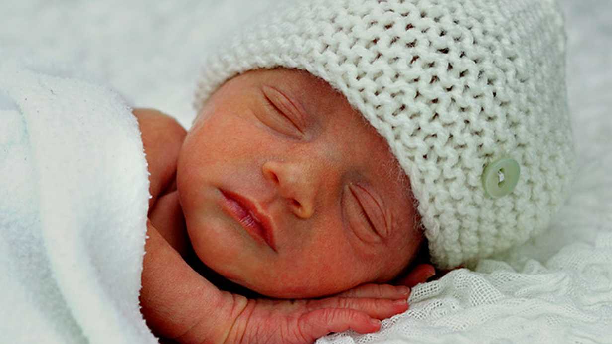 Prematüre Bebekler Yaşıtlarını Kaç Yaşında Yakalar?