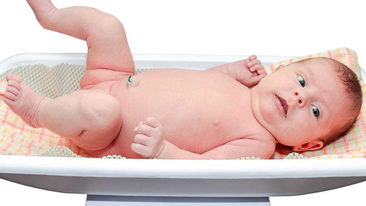 Bebeğin İri Olması Halinde Normal Doğum Yapılabilir mi?