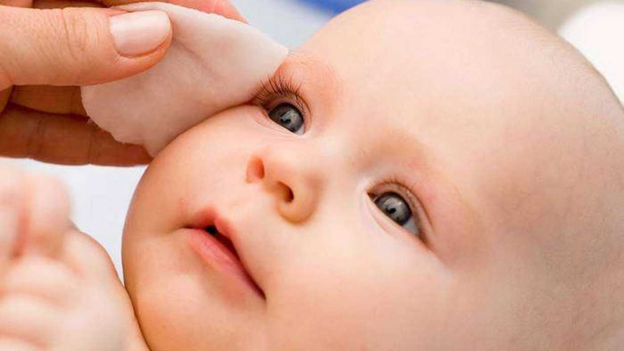 Yenidoğan Bebeklerde Sıklıkla Karşılaşılan Sağlık Sorunları