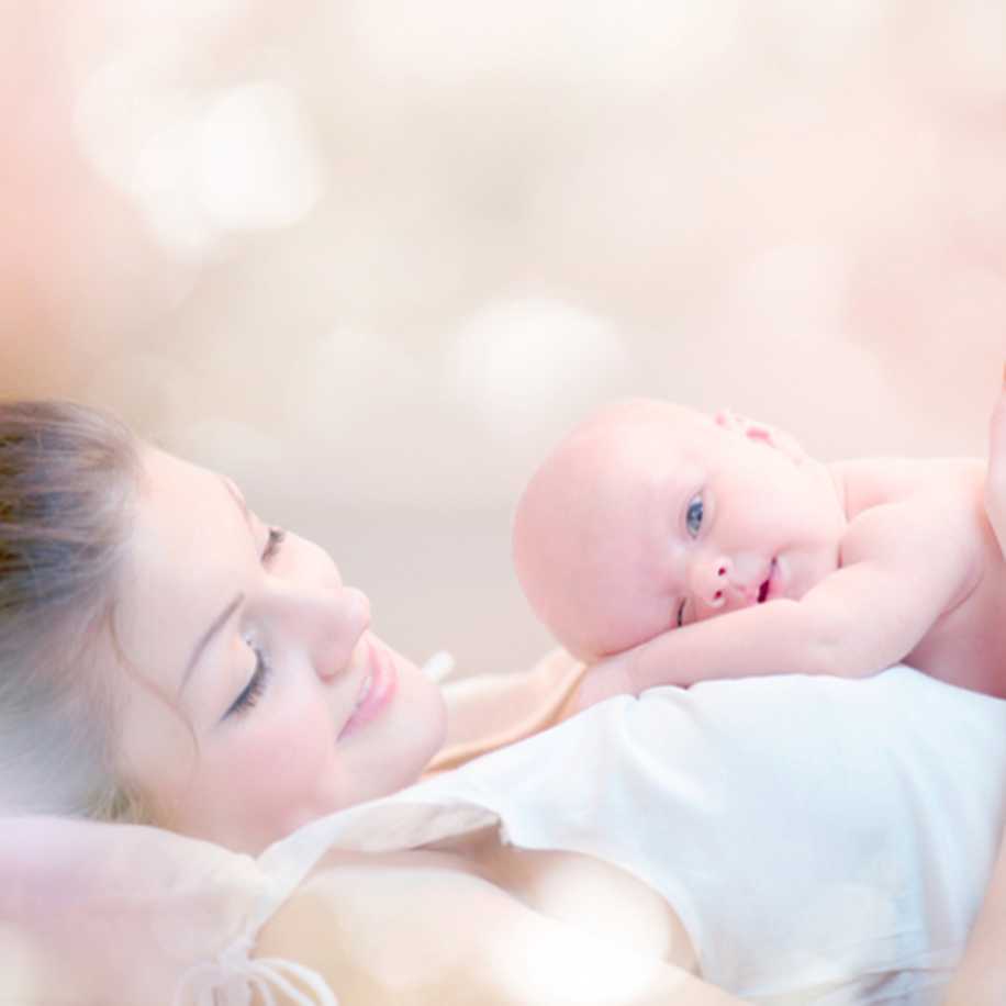 Taze Annelere İlk Günlerde Yardımcı Olacak 10 Önemli Bilgi