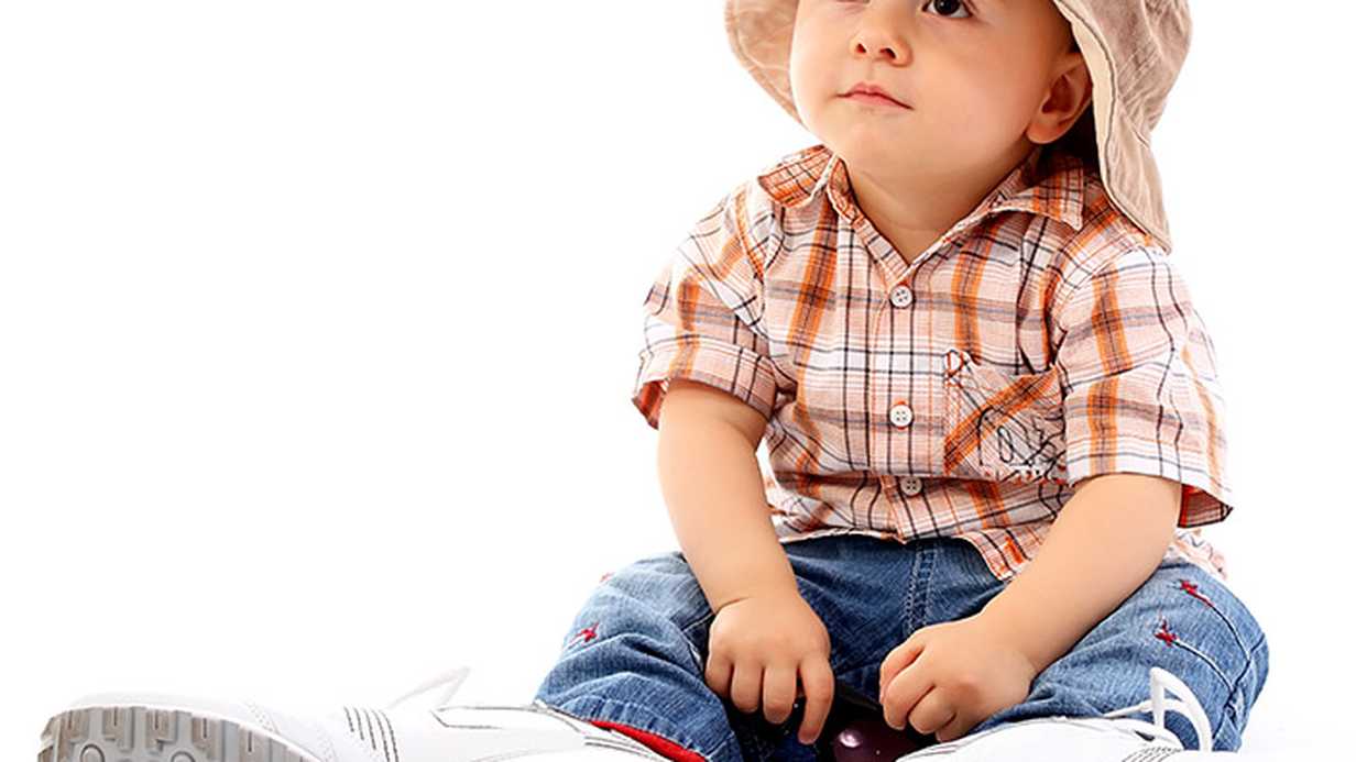 Bebeklerin Ayakkabı Numarası Nasıl Hesaplanır?