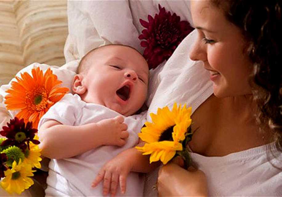 Anne Karnındaki Bebeğe Müzik Dinletmenin Bebek Üzerindeki 12 Olumlu Etkisi