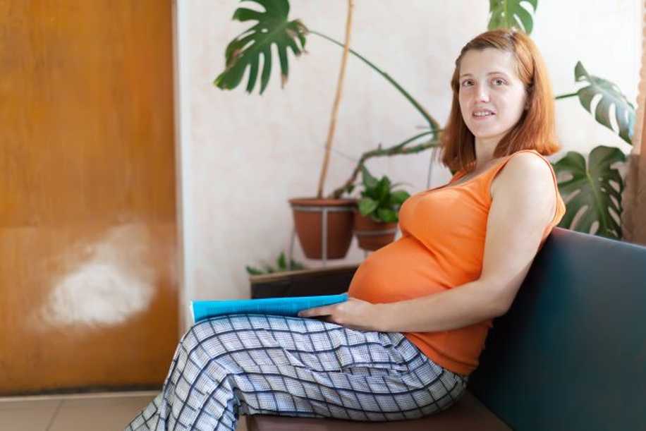 Hamileliğin Çok Avantajlı Bir Süreç Olduğunun 9 Kanıtı