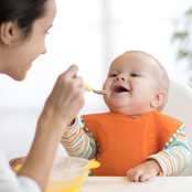 Bebekler İçin Kıymalı Bezelye Yemeği Tarifi (9 Ay ve Üzeri)
