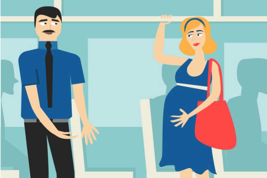 Hamilelikte Yaptığınız Takdirde Kimsenin Sizi Yadırgamayacağı 10 Hareket
