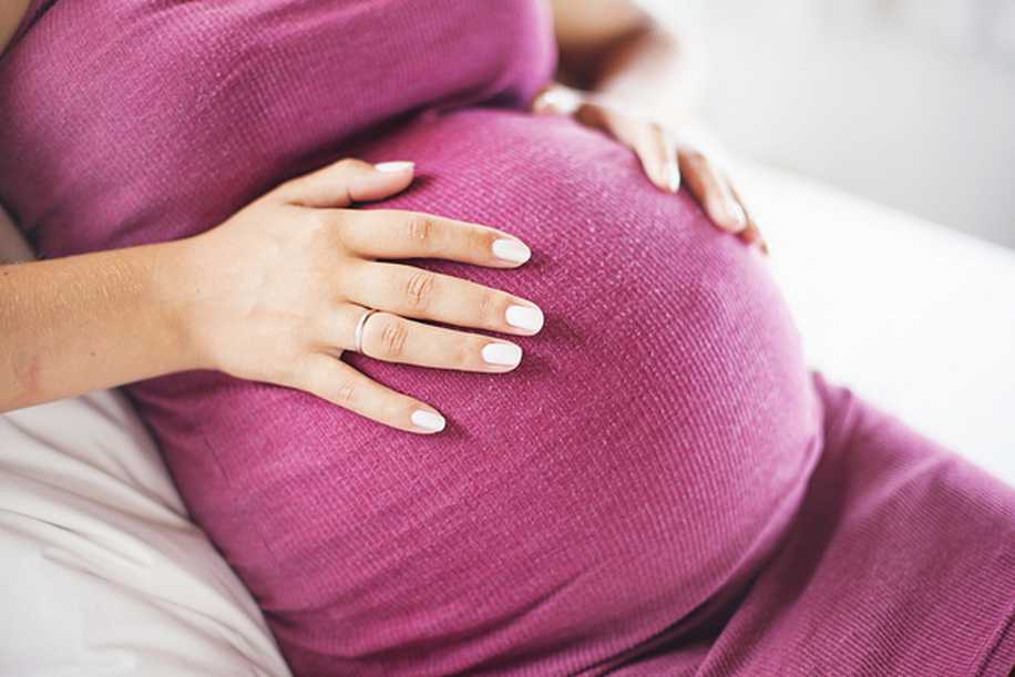 Hamilelikte Riskli Sayılan 10 Durum