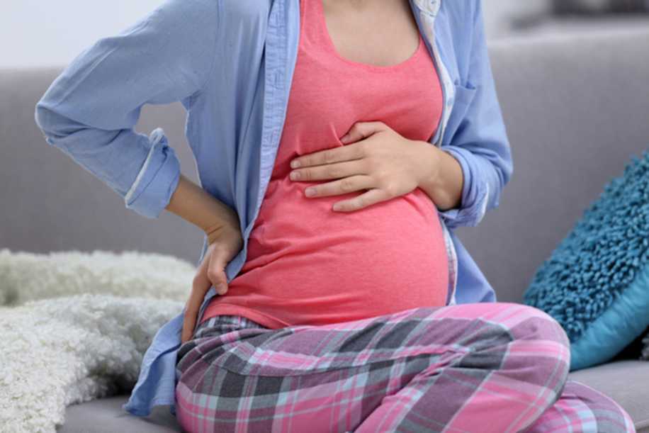 Hamilelikte Riskli Sayılan 10 Durum