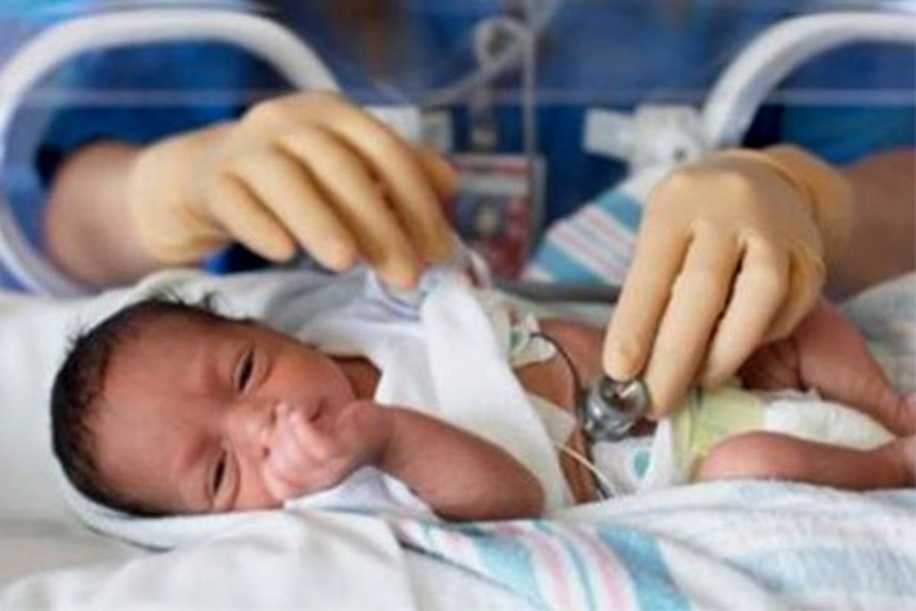 Yapay Rahim Çok Erken Doğan Bebeklere Umut Işığı Oldu