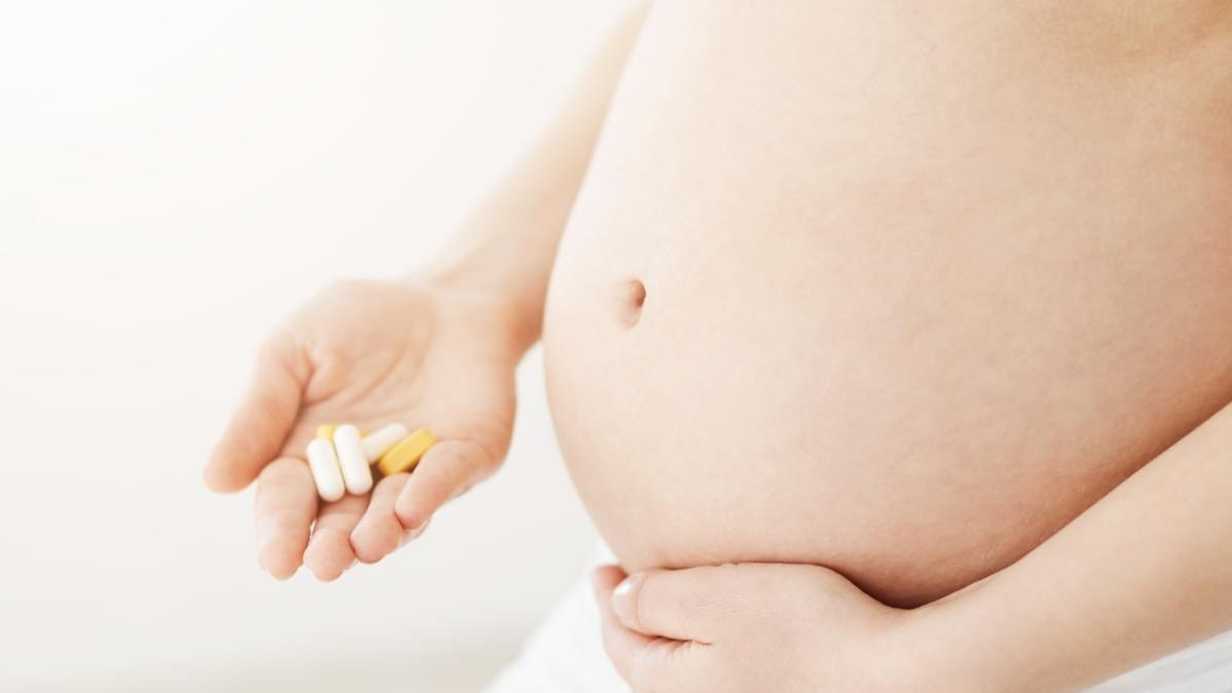Hamileyken Doğum Kontrol Hapı Kullanılırsa Ne Olur?