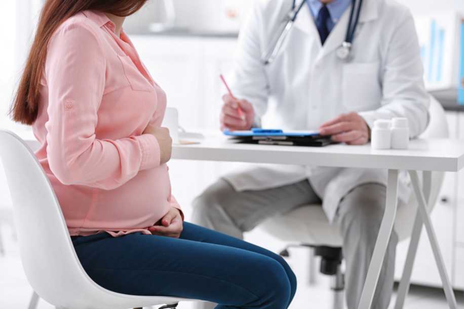 Hamilelikte Vajinal Mantar Enfeksiyonunun Belirtileri ve Tedavisi