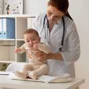 Zatürre Nedir? Bebeklerde Zatürre Belirtileri ve Tedavisi