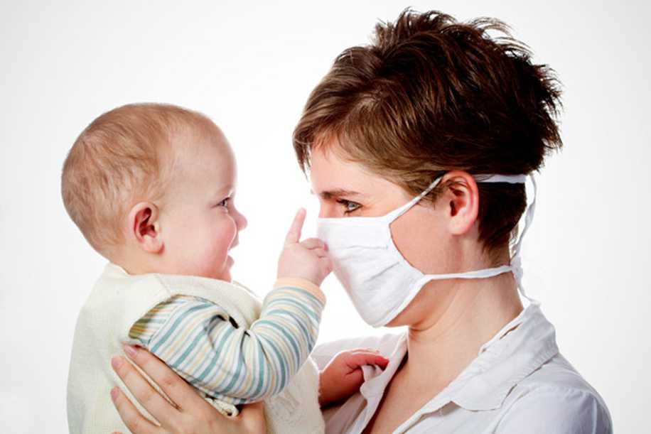 Grip Olan Anneler İçin Emzirmenin 7 Önemli Kuralı