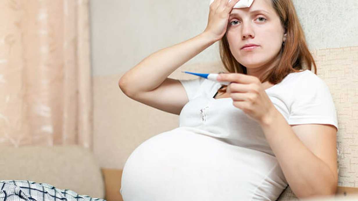 Hamilelikte Yüksek Ateş Neden Bebek İçin Tehlikeli? 